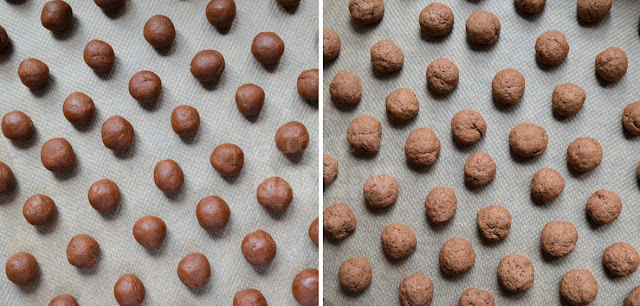 recept pepernotendeeg